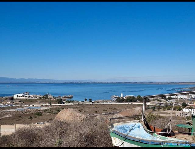 LAND FOR SALE IN BLUEBERRY HILL